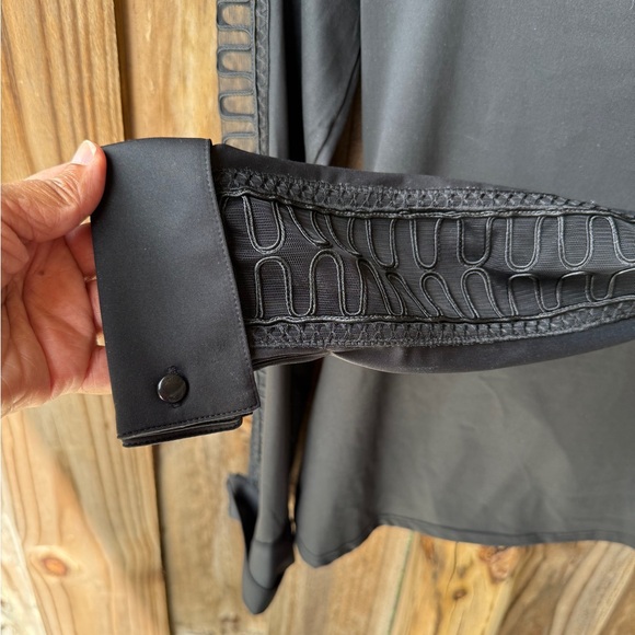 Anne Fontaine Top - Picture 4 of 7